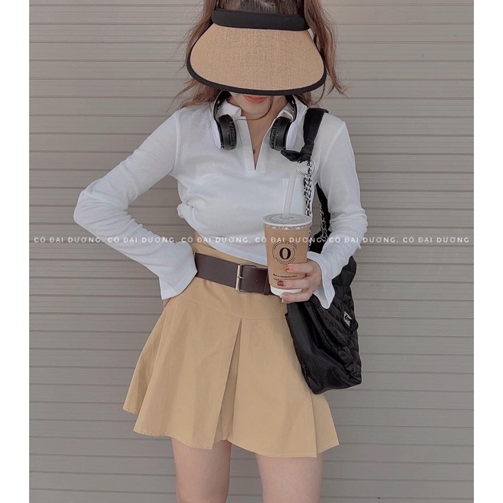 áo crt túi ngực 0038