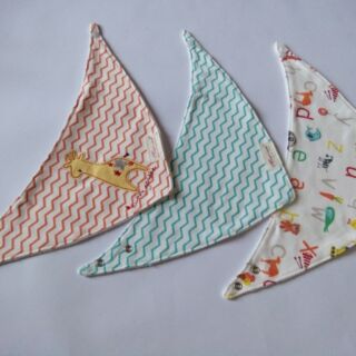Sét 3 yếm momcare