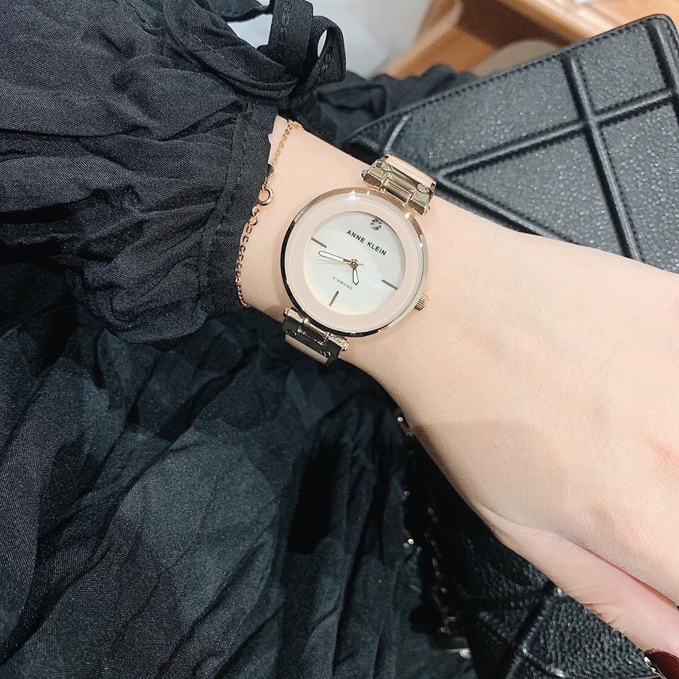 ĐÔNG HỒ NỮ ANNE KLEIN