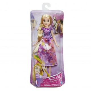 Búp bê DISNEY PRINCESS Công chúa Rapunzel E0273