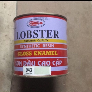 Sơn dầu thái nhiều màu ( hàng chính hãng )800ml