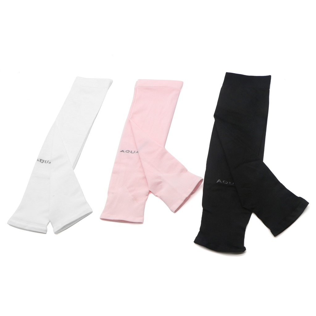 Găng Tay Chống Nắng AQUA, SWAT Cao Cấp, Co Giãn (Túi Zip)