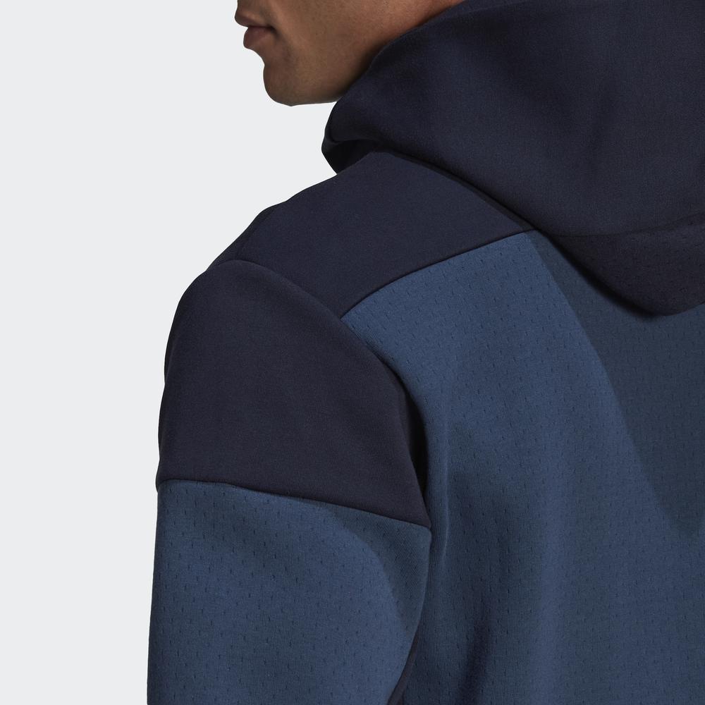 Áo Hoodie adidas NOT SPORTS SPECIFIC adidas Z.N.E. Full-Zip Nam GN6834 | BigBuy360 - bigbuy360.vn