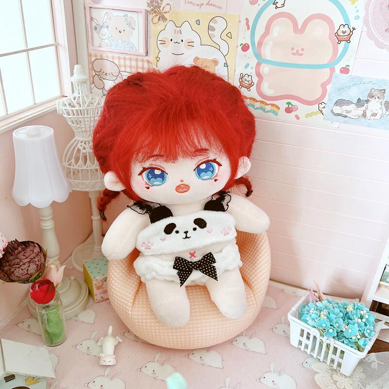 Đồ Chơi Mô Hình Nhân Vật Hoạt Hình Mặc Bikini 20cm Cho Bé