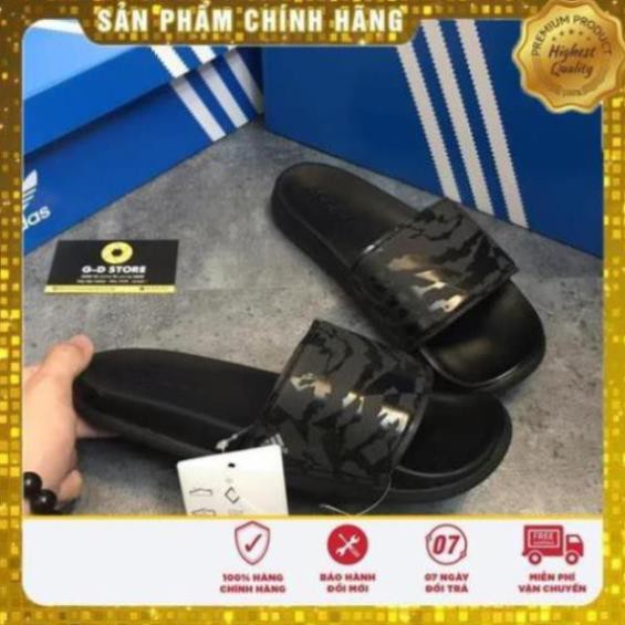 [Sale 3/3][FREESHIP] - Dép adidas Adilette cloudfoam siêu êm GDSTORE -B98