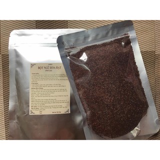 Hạt Ngũ Hoa 1kg