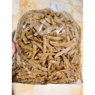 (Gói 50g - LOẠI I) Sá Sùng Sấy Khô Đặc Sản Quảng Ninh Móng Cái Gói 50g ( sạch cát)