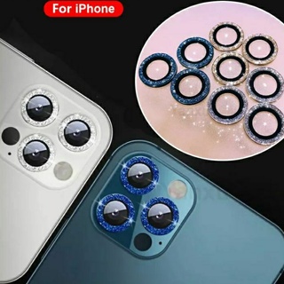 Miếng dán bảo vệ camera cho iphone 13 pro max 12 mini iphone 11 12pro iphone 12 pro max iphone 13 mini