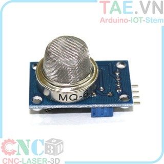 Cảm Biến Khí Gas MQ6