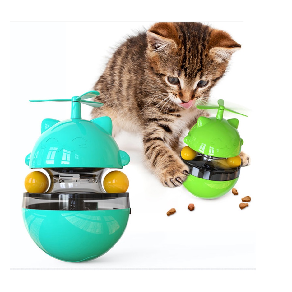 Gậy Đồ Chơi Trêu Ghẹo Mèo May Mắn