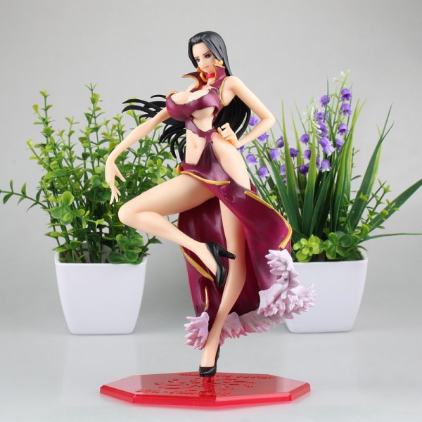 mô hình one piece Boa Hancock