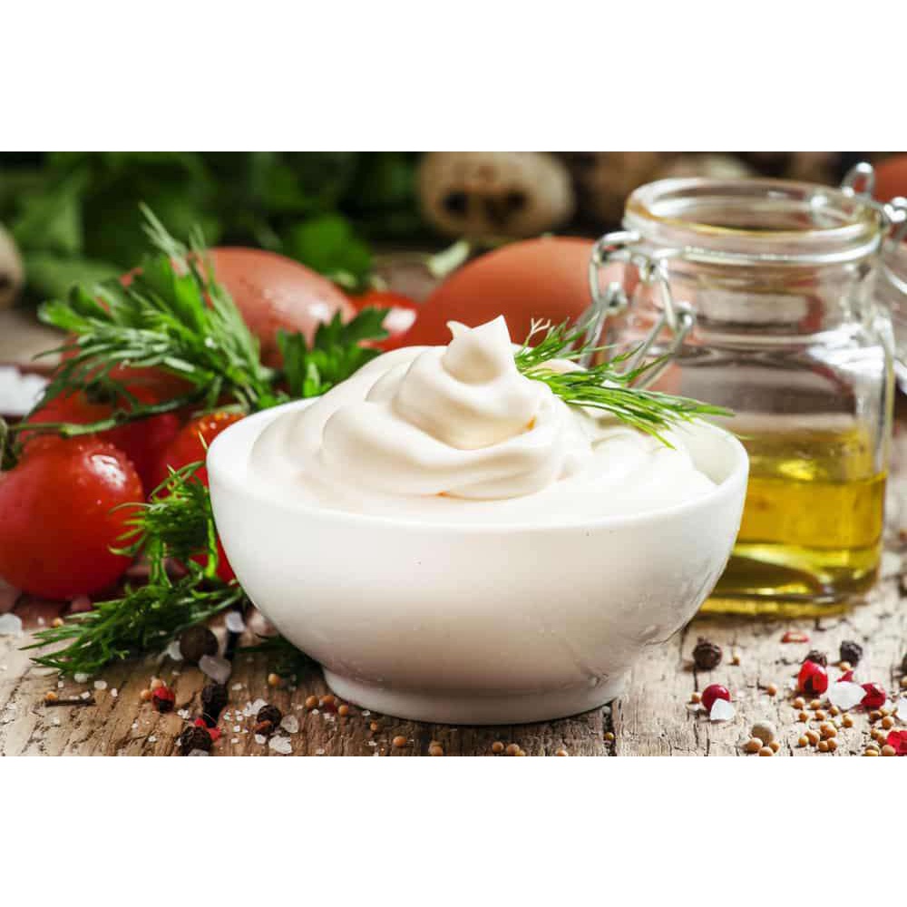 Sốt Mayonnaise Maurel 475g