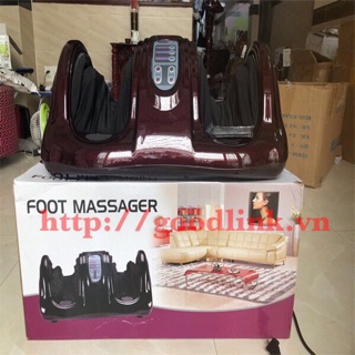 MÁY MASSAGE CHÂN FOOT MASSAGER ( CÁNH DÁN )