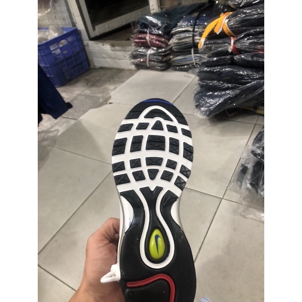 Giầy thời trang nữ