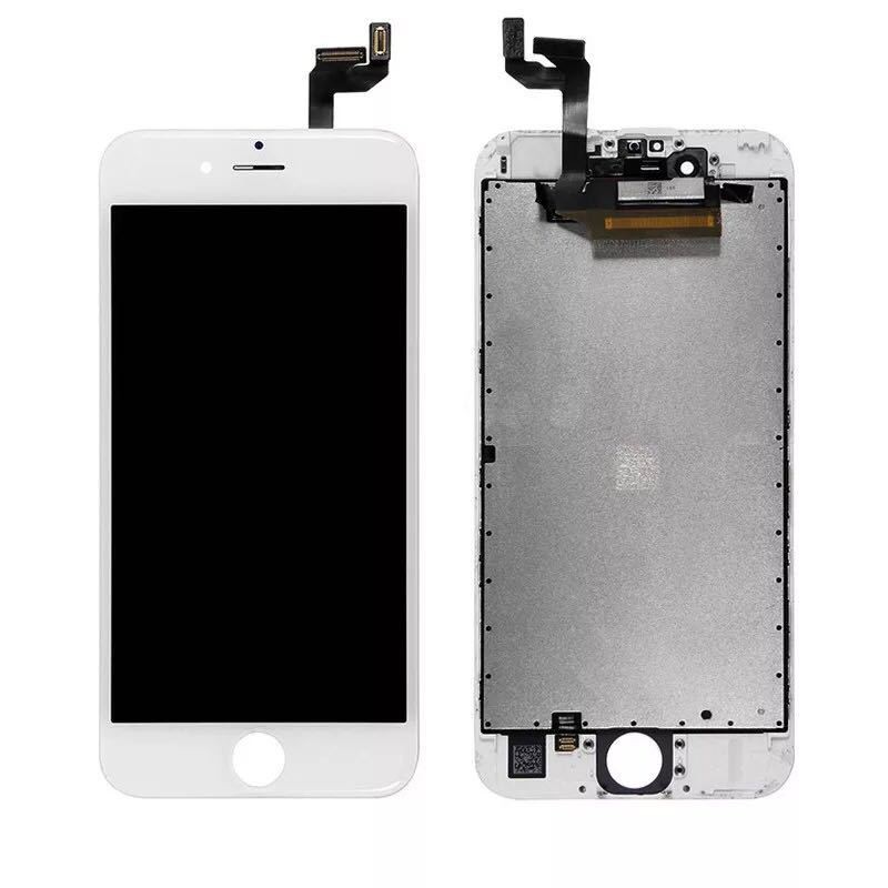 Bộ Dụng Cụ Tháo Lắp Màn Hình Cảm Ứng Điện Thoại Iphone 6