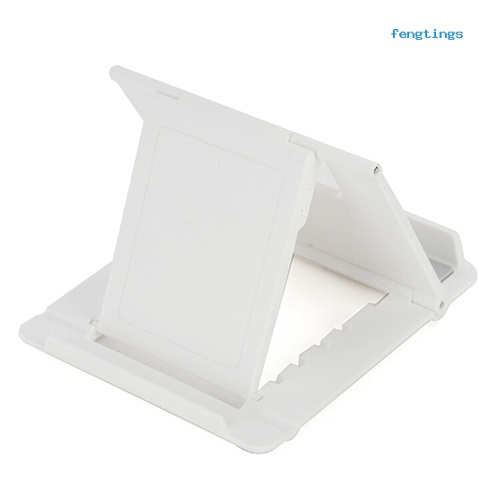 Giá Đỡ Điện Thoại/Máy Tính Bảng ABS Gấp Gọn Thông Dụng Cho iPhone/iPad/Máy Tính Bảng f1