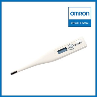 Nhiệt kế điện tử kẹp nách Omron MC-246