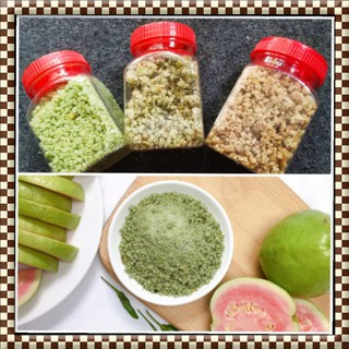 Chấm Trái Cây Chay Mặn đều dùng được