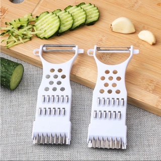 [Giá Sỉ] Dao Bào Đa Năng 17cm Việt Nam