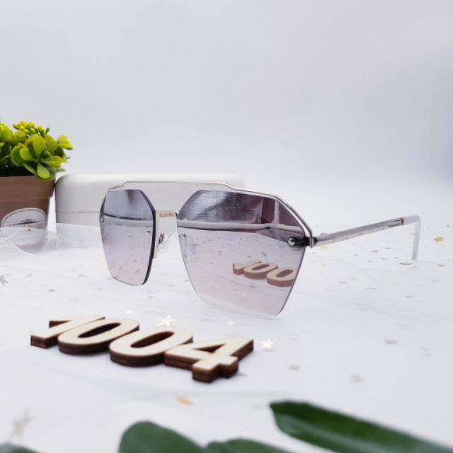 Kính Mát Nữ Cao Cấp (tặng hộp nhựa + khăn lau)