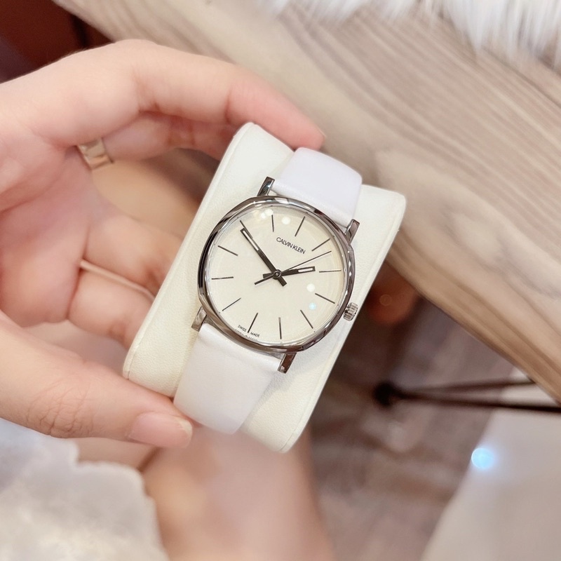 ĐỒNG HỒ NỮ CALVIN KLEIN K8