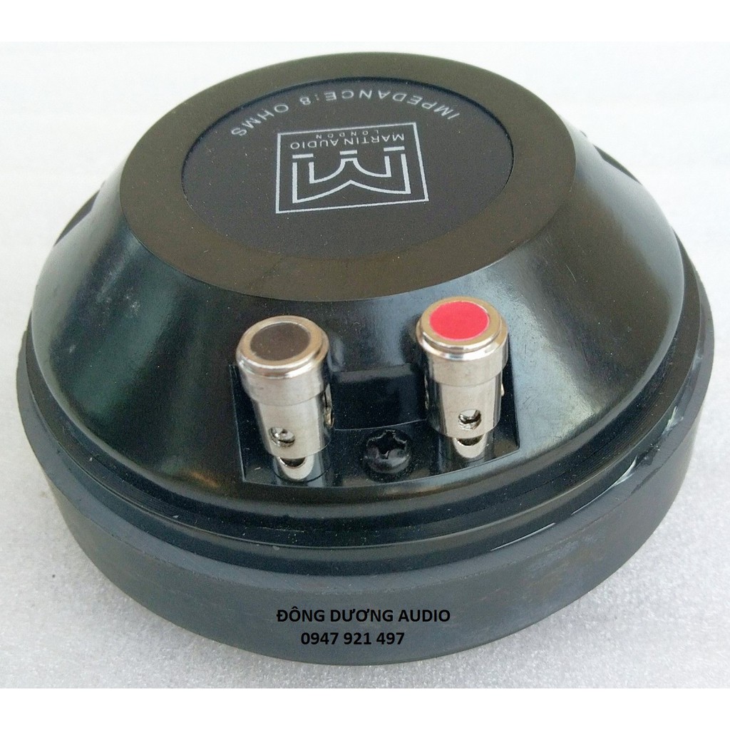 LOA TREBLE SÂN KHẨU 350 MARTIN TỪ 100 - GIÁ 2 CHIẾC - LOA TREBLE KÈN 009