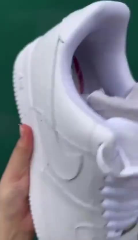 Giày AF1 trắng vệt nâu Hot trend nam nữ, Giày Thể thao  nike_trắng 𝐀𝐢𝐫 𝐅𝐨𝐫𝐜𝐞 𝟏 full siêu đẹp dễ phối đồ-Duti | BigBuy360 - bigbuy360.vn