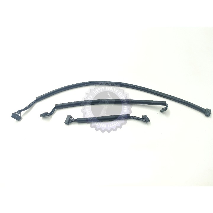 DÂY SENSOR CẢM BIẾN CHO ESC KHÔNG CHỔI THAN CHUYÊN DỤNG CHO XE MÔ HÌNH ĐIỀU KHIỂN