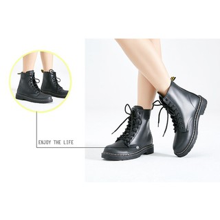 AKI order BOOTS ULZZANG  KA255