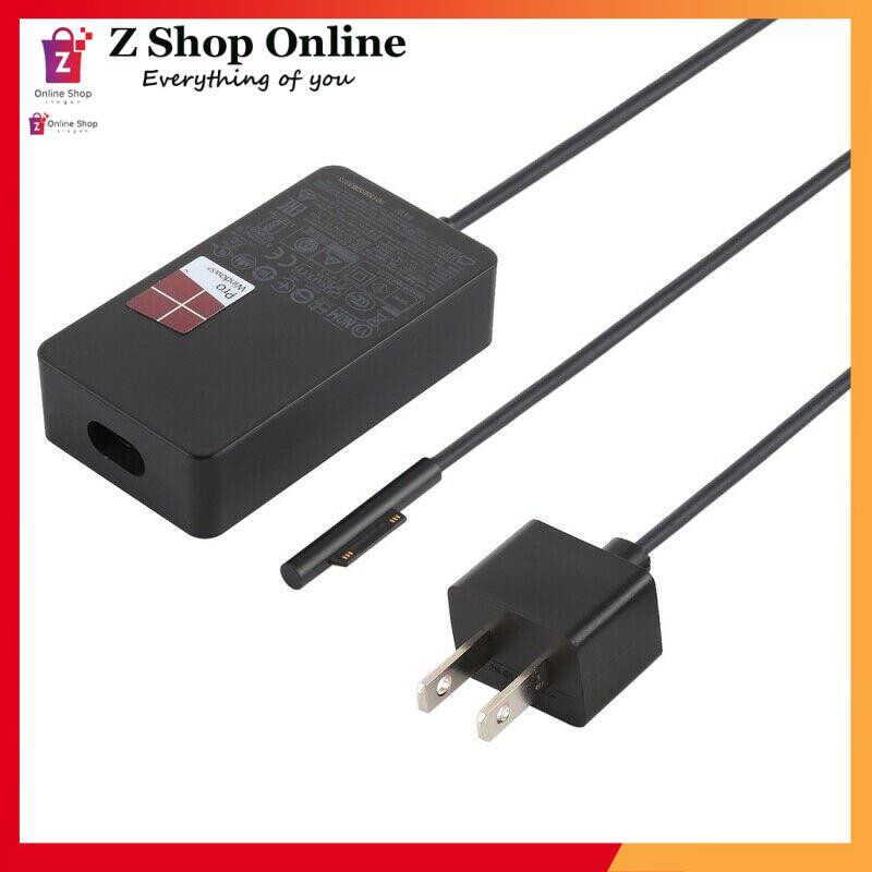 💖 Sạc Microsoft Surface New Pro6 | Adapter charger For Microsoft Surface New Pro6