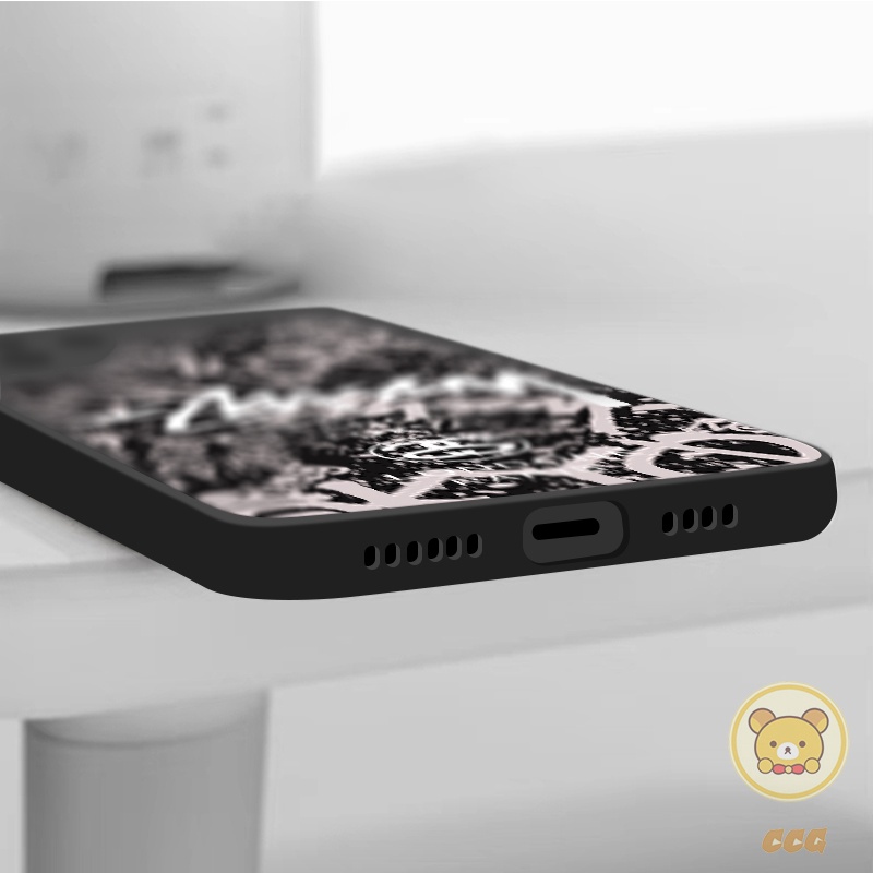 Ốp Điện Thoại Redmi Note 12 Pro Plus 9A 9C 9T Redmi 10 9 10A 10C Note 8 Note 9 Pro Note 9s Note 10s Note 10 Pro Note 11s Note 11 Pro Plus