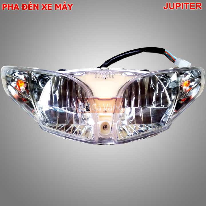 Pha đèn JUPITER MX, JUPITER V UMV