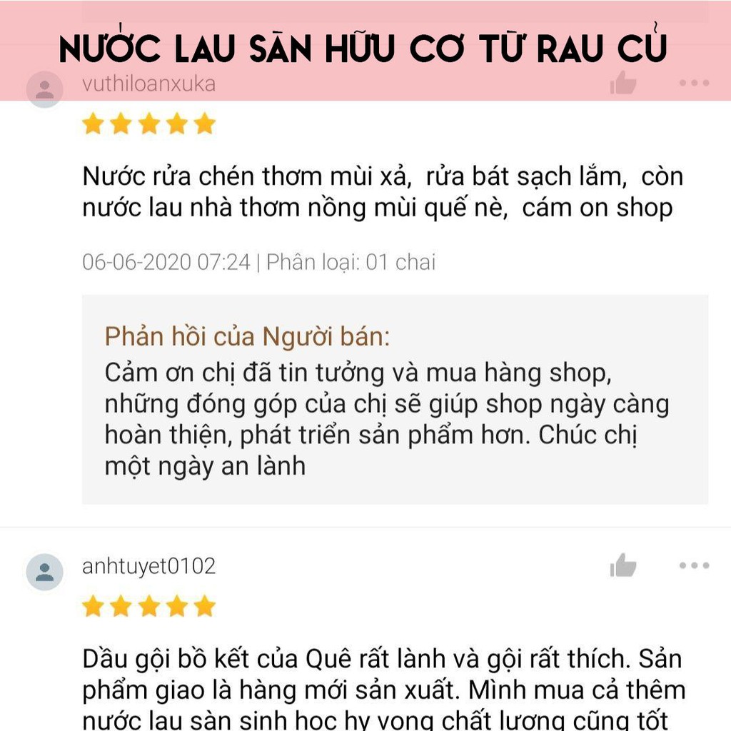 Nước lau sàn sinh học (CÓ ƯU ĐÃI), nước lau sàn hữu cơ, an toàn cho da em bé, da nhạy cảm QUÊ MỘT CỤC 1 LÍT