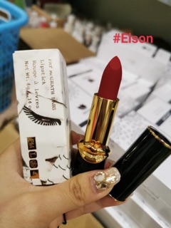 Son Pat McGrath đủ màu