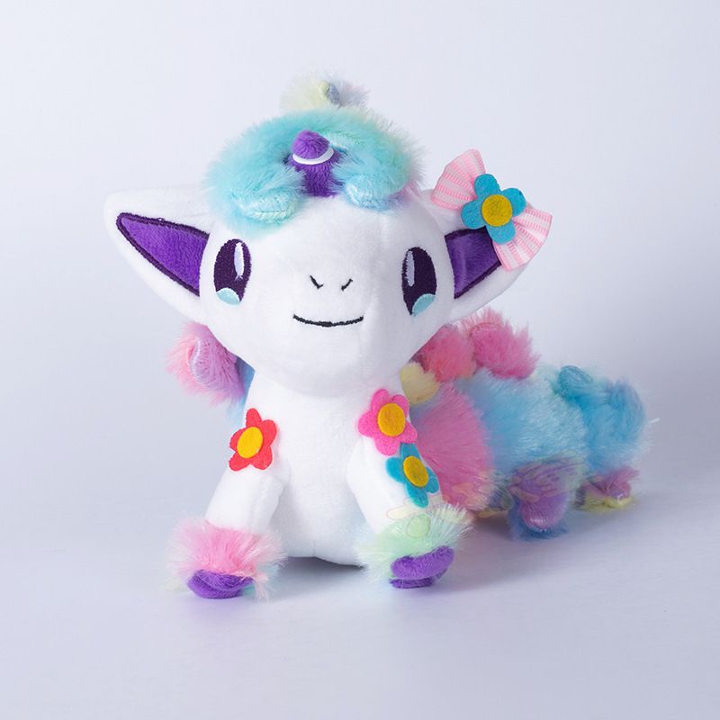 pokemon Sylveon Scorbunny Plush doll easter POKEMON PLUSH TOY Small stuffed kawaii room decor doll Toy