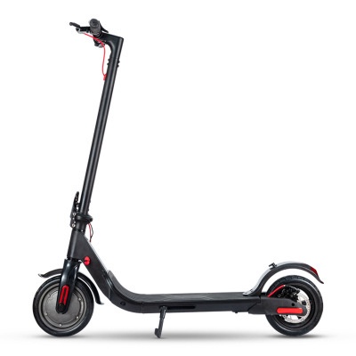 Xe scooter điện người lớn chạy 20km lốp 8,5inch màn led hiển thị - Xe scooter điện M365 MAX có thể gấp gọn