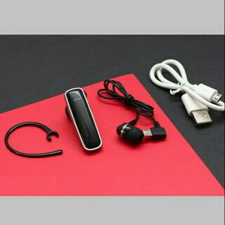 Tai nghe bluetooth roman x2s xịn - bh 6 tháng