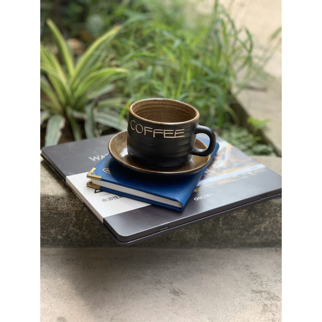 CỐC CAFFE, LY CAPUCHINO, ESPRESSO, TÁCH CAFE LATE, TRÀ ĐÁ, CỐC ĐÁNH RĂNG, GỐM SỨ BÁT TRÀNG