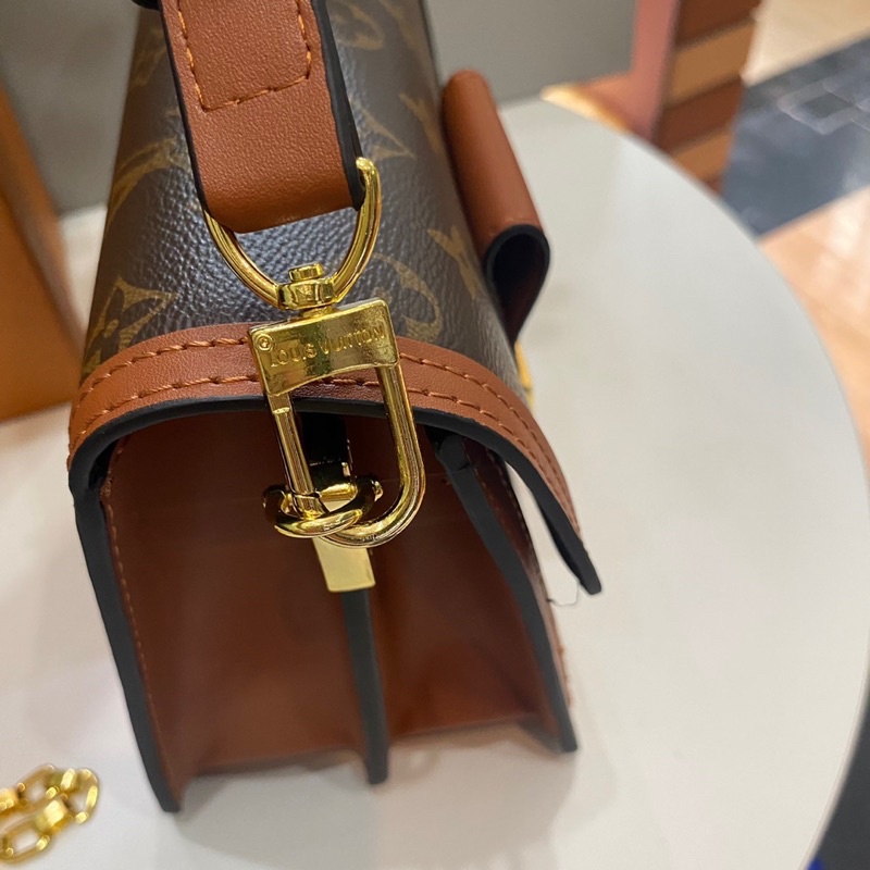 Túi Eo Vì Super full box seal sang chảnh đẹp từng chi tiết