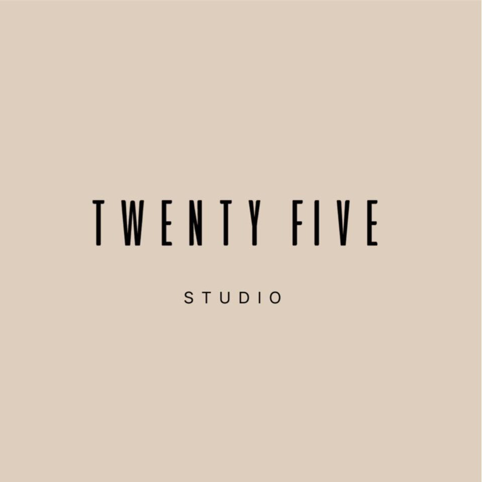 Twentyfive Studio