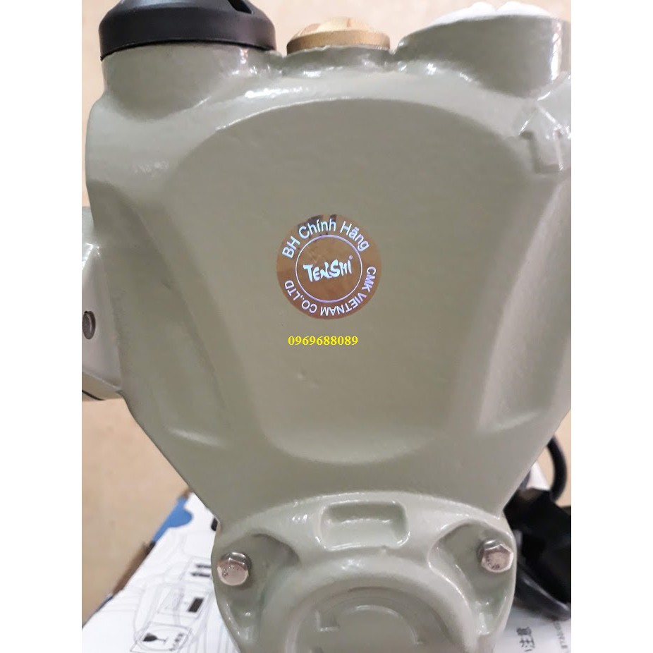 Máy bơm chân không Tenshi/ ShiRai 300E 300w