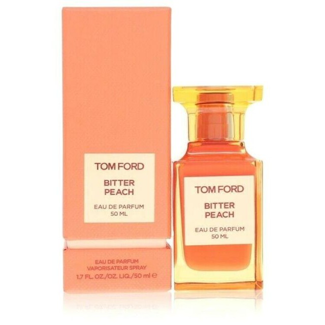 Nước Hoa. TOM FORD  BITTER PEACH EDP( Unisex-2ml)