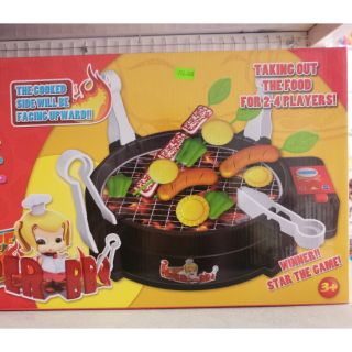 Vỉ nướng BBQ [đồ chơi]