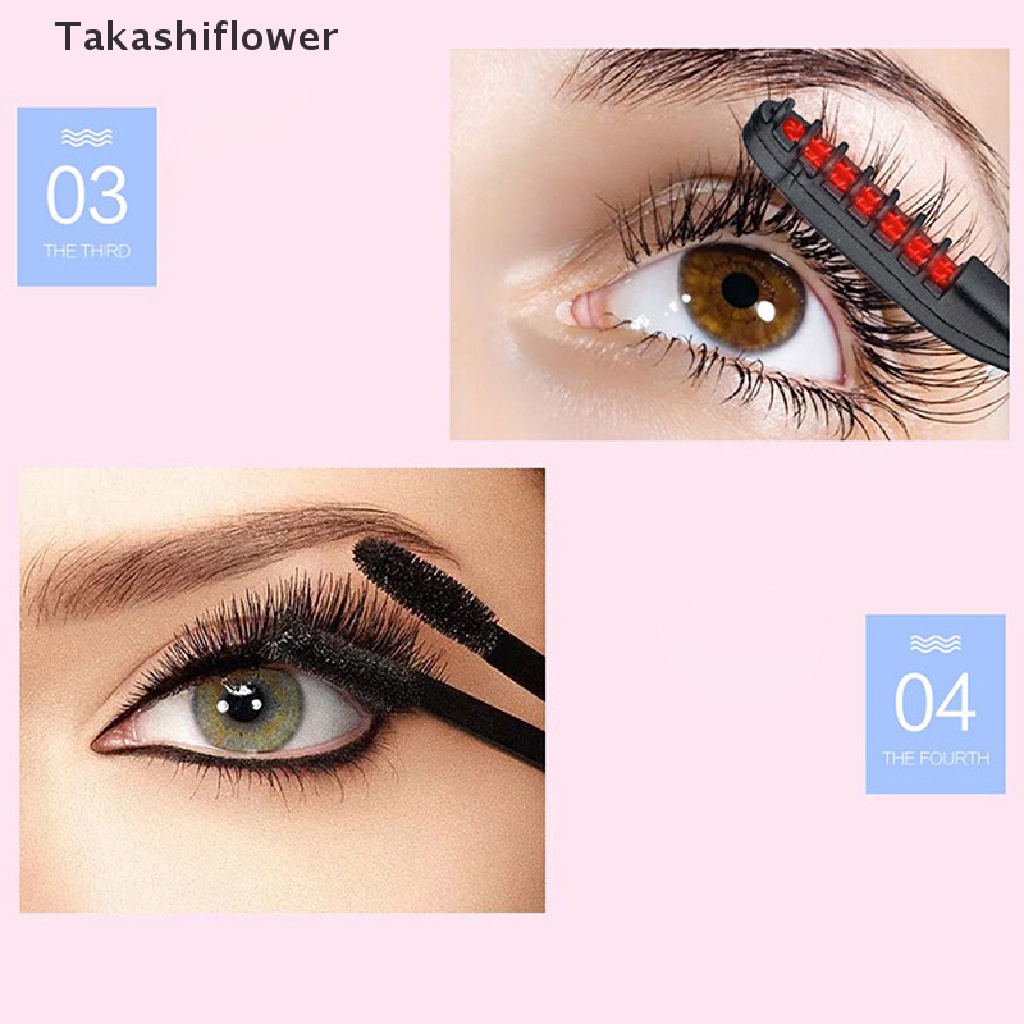 Dụng Cụ Uốn Cong Lông Mi Cầm Tay Tiện Dụng