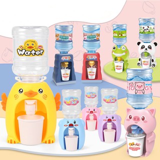 Đồ chơi máy rót nước mini ⭐️bảo hành 1 đổi 1 ⭐️ giúp bé chăm uống nước, uống sữa