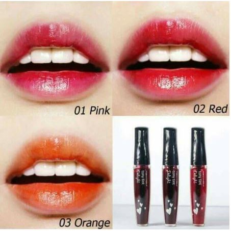 [Mã COS2207 giảm 10% đơn 500K] Son Tonymoly Delight Tony Tint Chính hãng | BigBuy360 - bigbuy360.vn