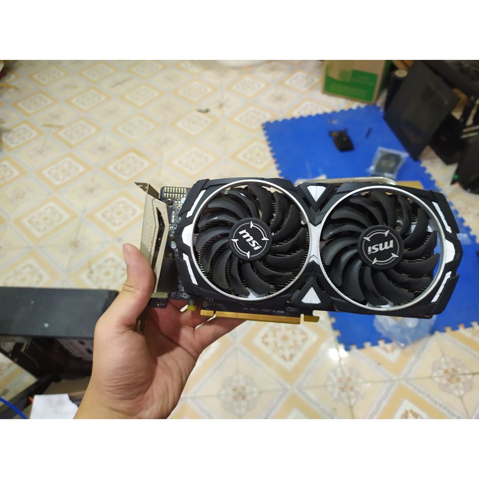 Bộ case chơi game giá rẻ | BigBuy360 - bigbuy360.vn