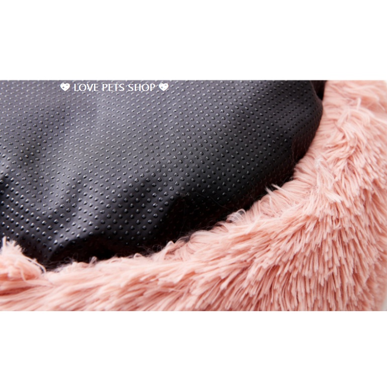 NỆM NẰM CHO CHÓ MÈO LÔNG TRÒN - LOVE PETS SHOP