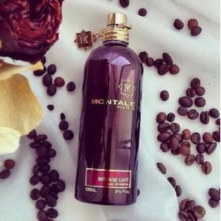 Nước hoa Montale Cafe Intense