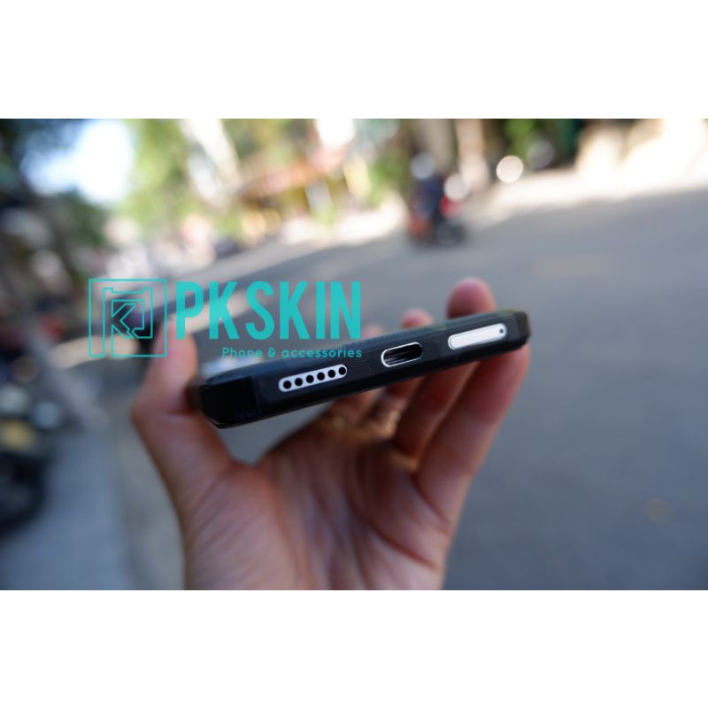 Miếng dán skin full lưng viền xiaomi k50i , redmi note 11T pro